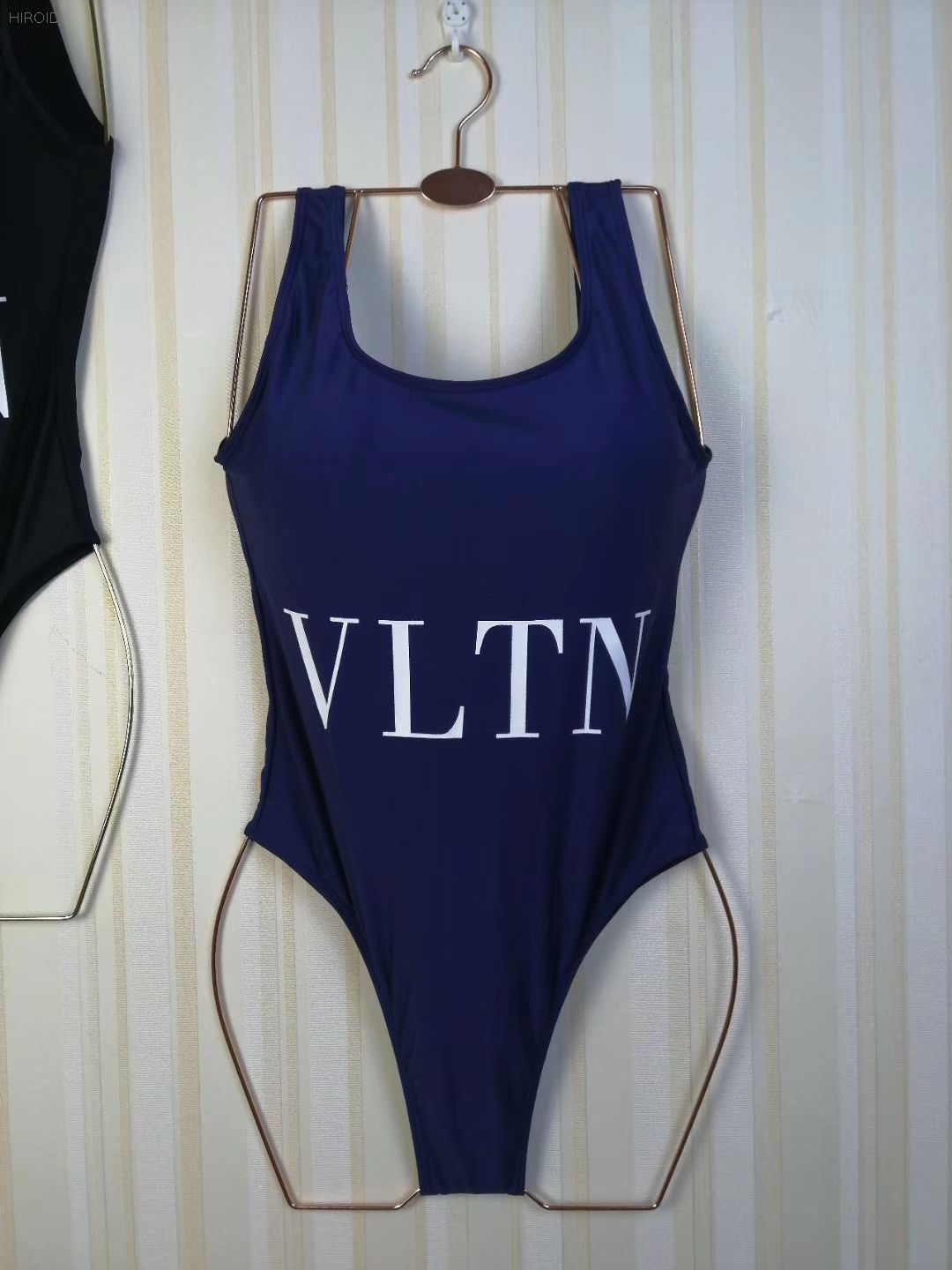 VLT01 Women Swimwear One Piece Swimsuit