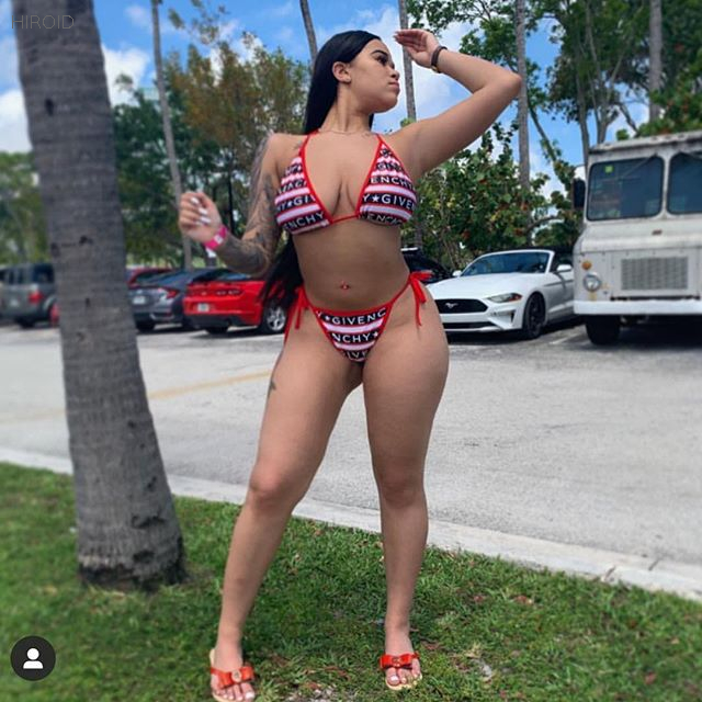 GVS01 Sexy Women Bikinis Swimwear
