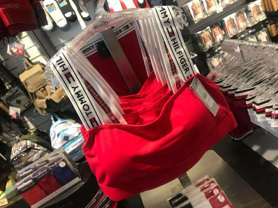 WTM717 Women Fashion Underwear