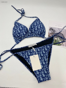 DR20 Women Sexy Two-pieces Bikini set 