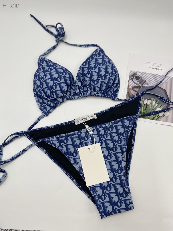 DR20 Women Sexy Two-pieces Bikini set 