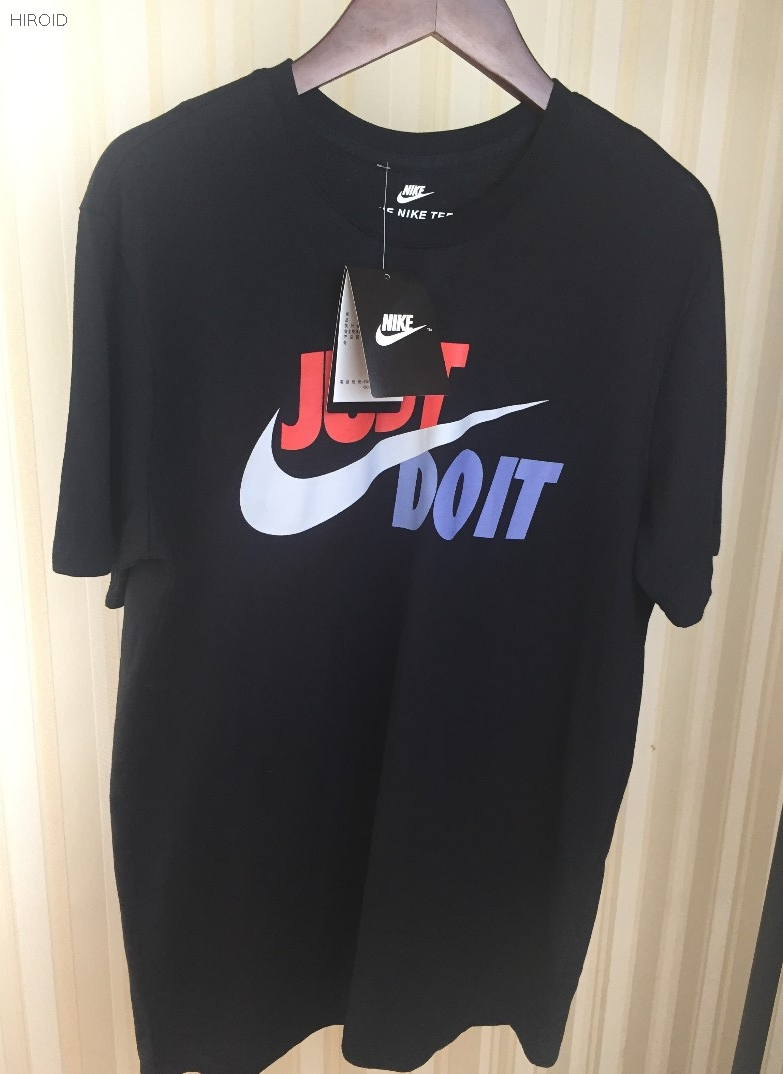 Black and White T-shirt