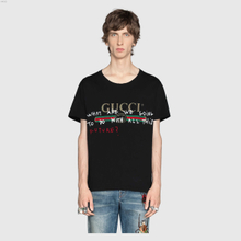MGG157 White Men T-shirt Women Cros Top T-shiet