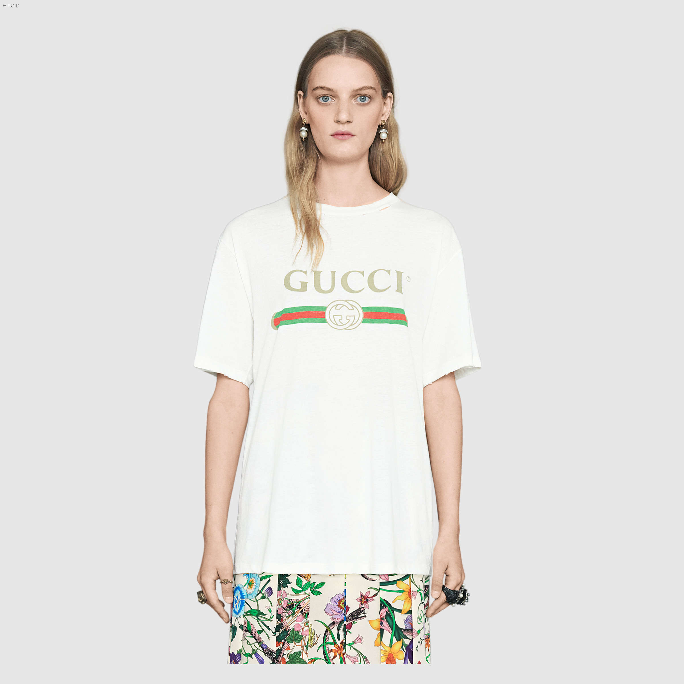 WGG73 Short Sleeve T-shirt Tops Clothings