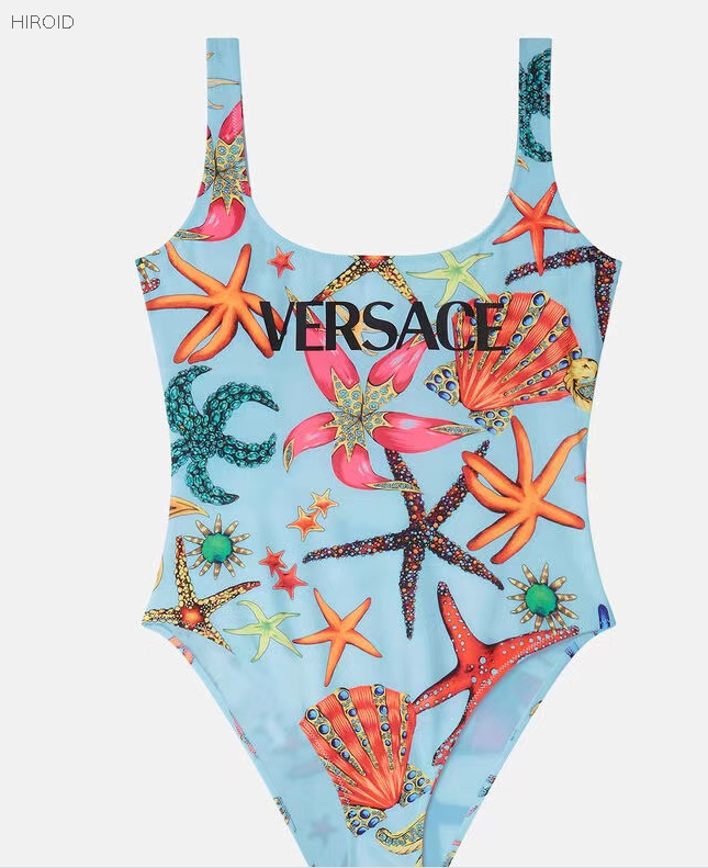 VSC23 Sea World Sexy Women Swimsuit Beach Swimwear 2021 Summer Bikinis