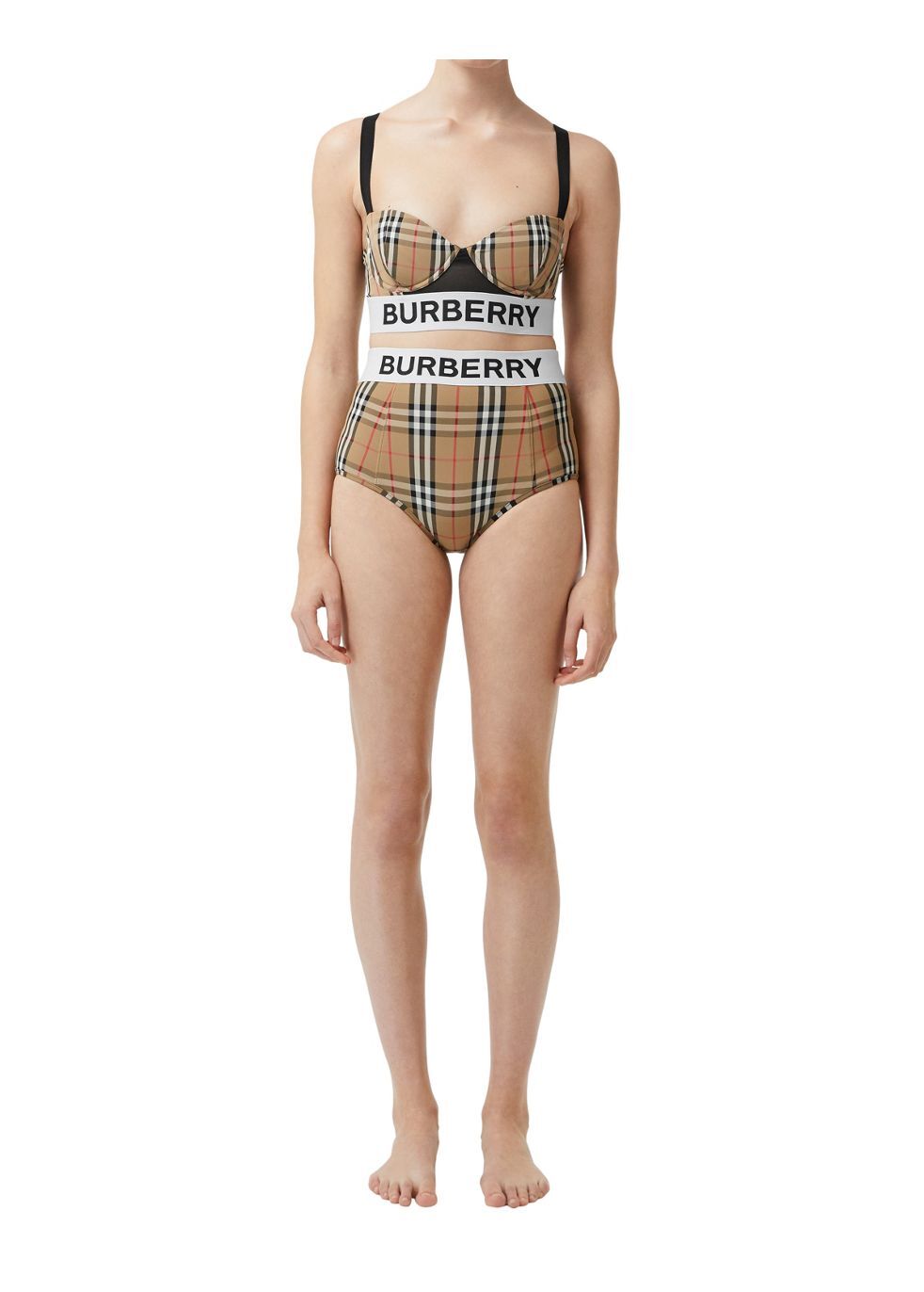BBR10 Women Sexy Bikini Set Two Piece