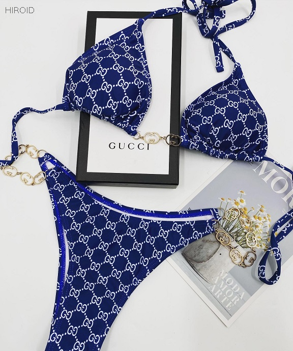 GU16 Women Sexy Bikini Set Bathing Suit