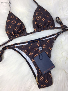 BL05 Women Sexy Bikini Set