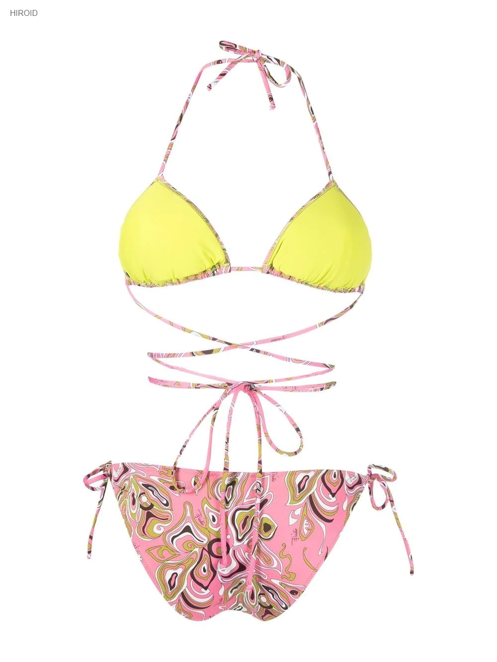 PH2310 pucci swimsuit 