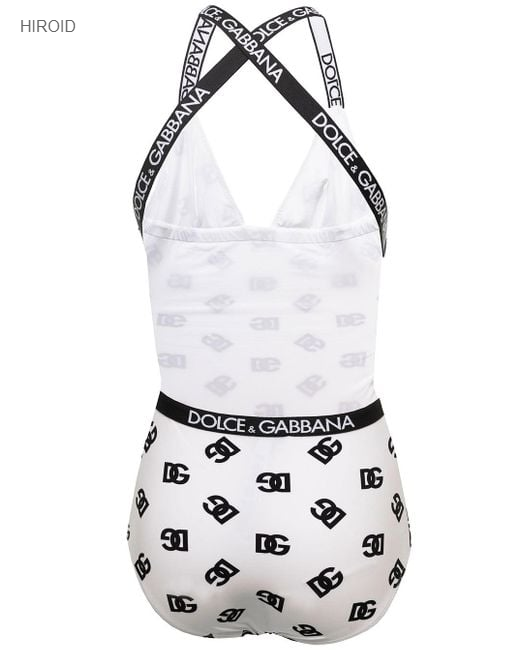 DG03 women swimsuit DG swimwear