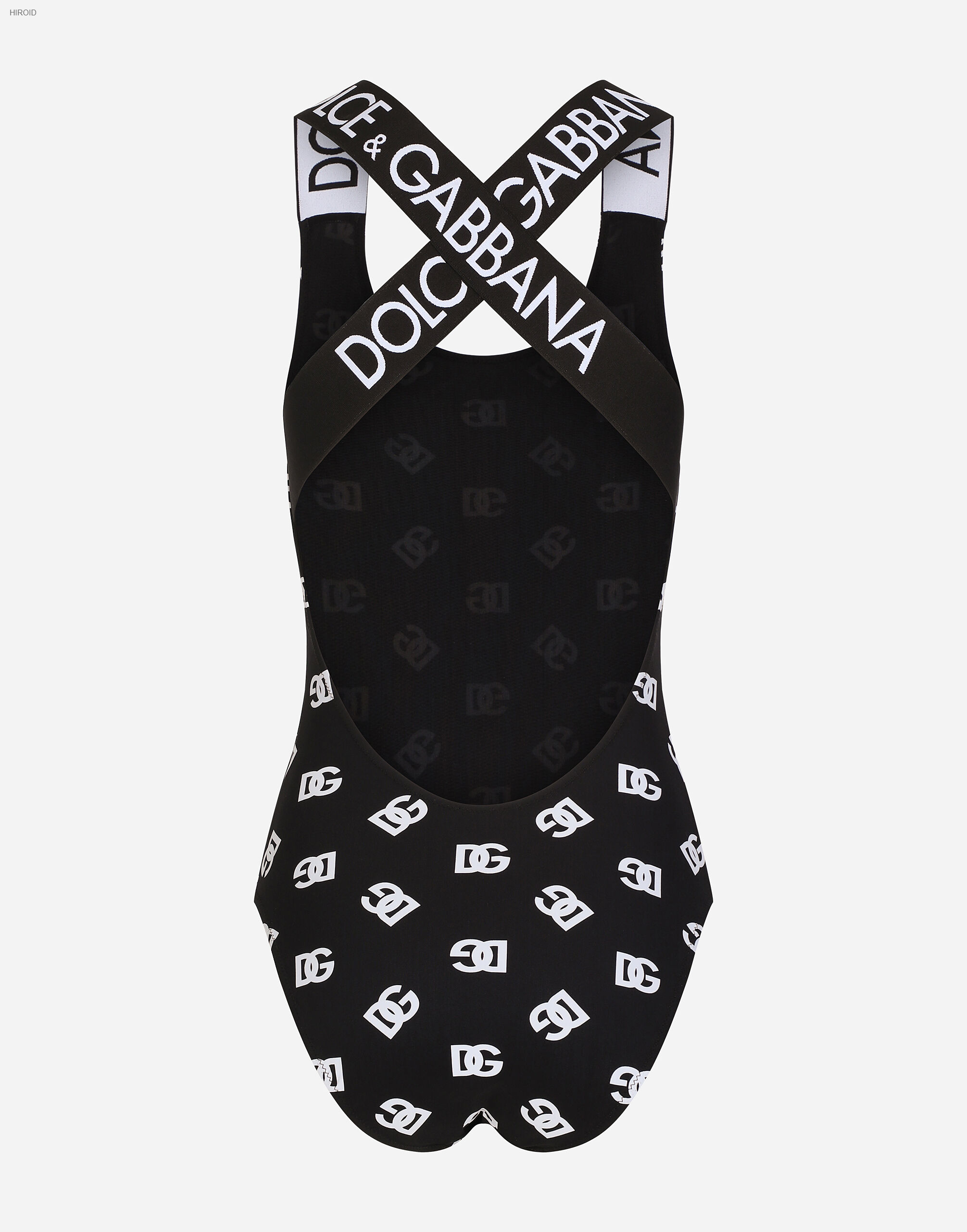 DG01 DOLCE&GABBANA swimsuit women swimwear 2023