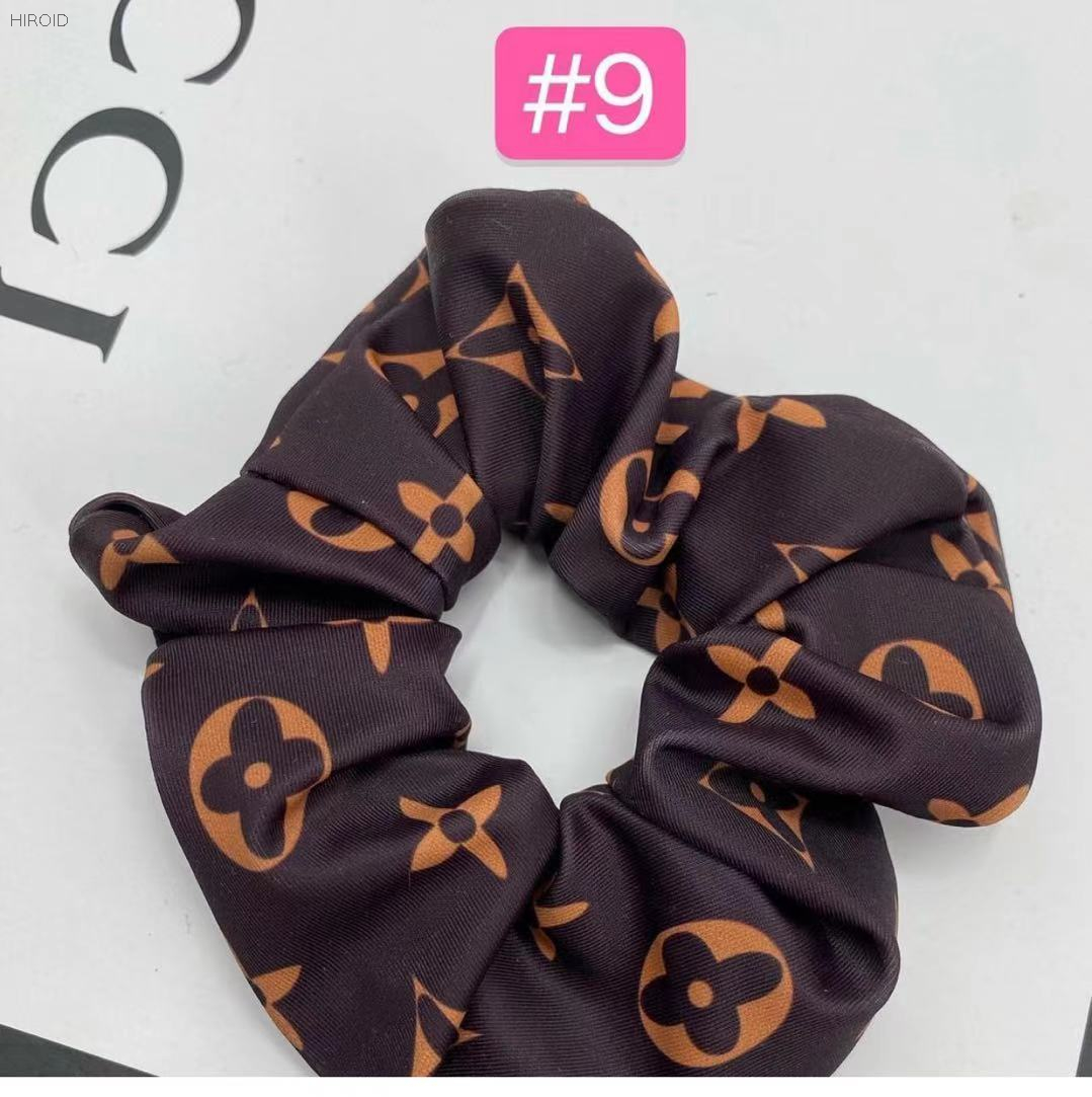 Hair Wear（10 Packs）
