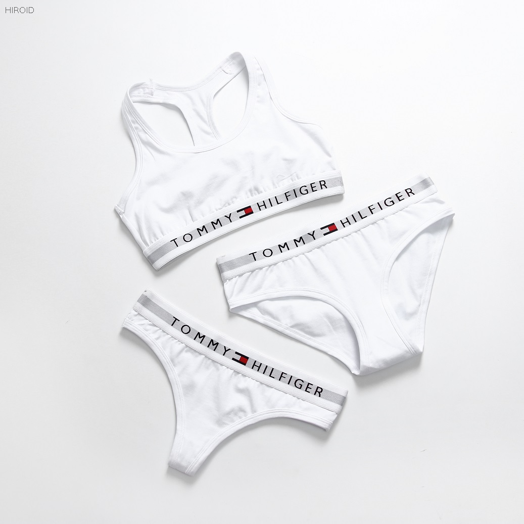 TM120 Bikini Set Sports Vest Bathing Suits Swimming Suit