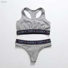 TM122 Women Fashion Underwear Sport Bikini Suits