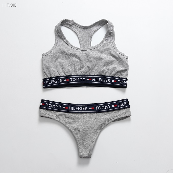 TM122 Women Fashion Underwear Sport Bikini Suits
