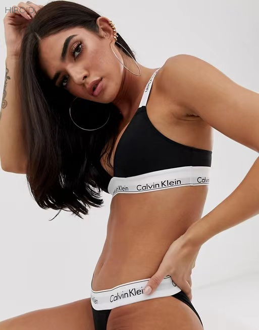 WCK114 Triangle Cup Thong suit Two Piece Bikini Women's Bathing Suit
