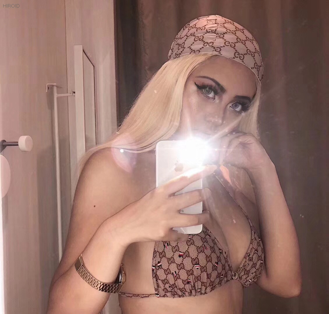 BL08 Women Sexy Bikini Set 