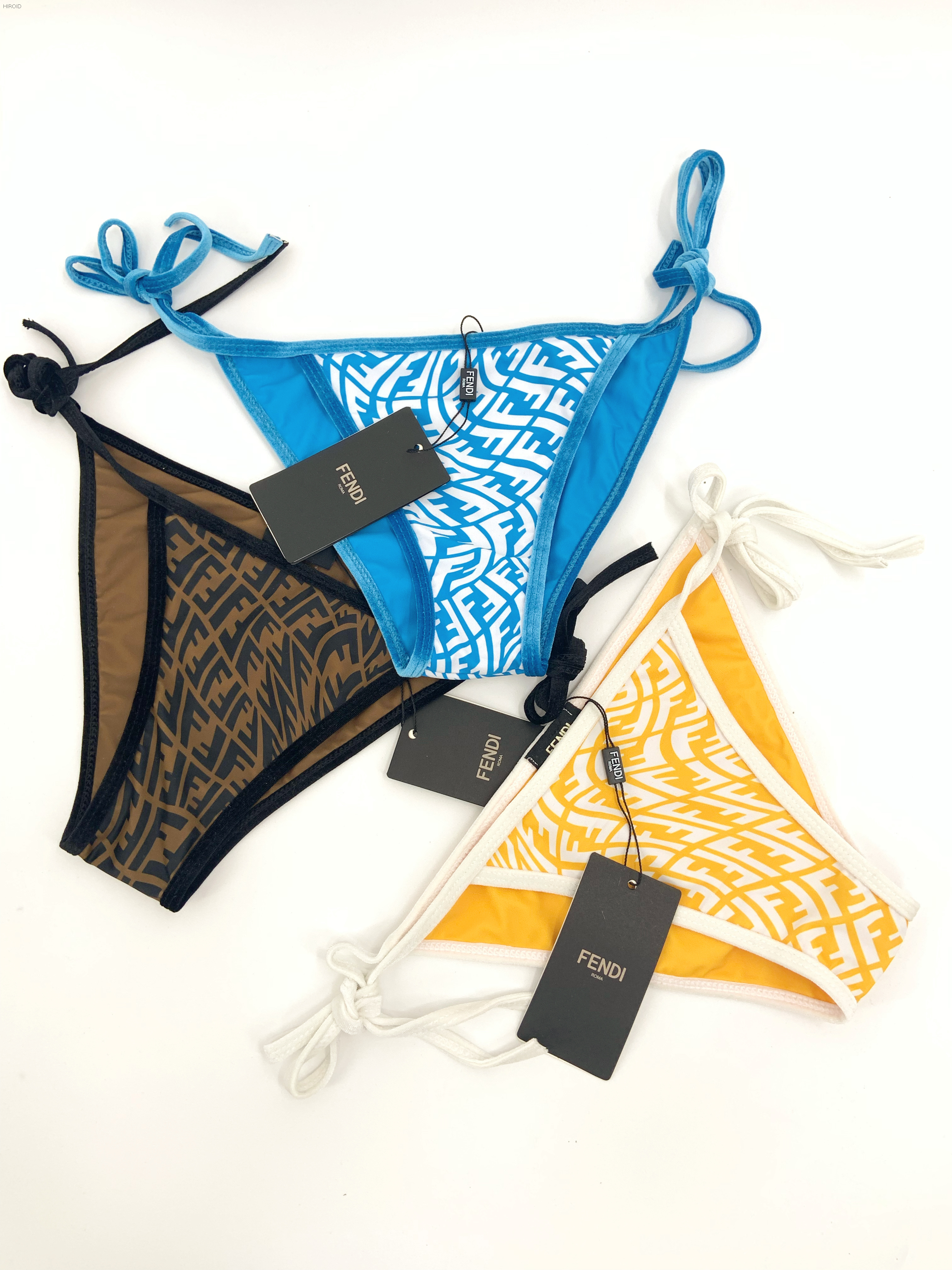 FD37 Sexy Bikini 2021 Swimsuit Bikini Set String Bikinis Thong Biquini Women Bathing Suit Beachwear Swimwear