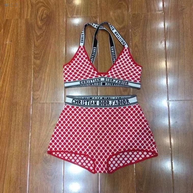 DR888 WOMEN BIKINI