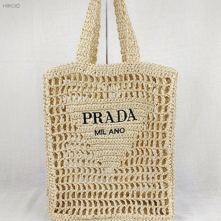 Fashion Simple hollow beach bags women straw bag vintage knitted big tote bags shoulder bags