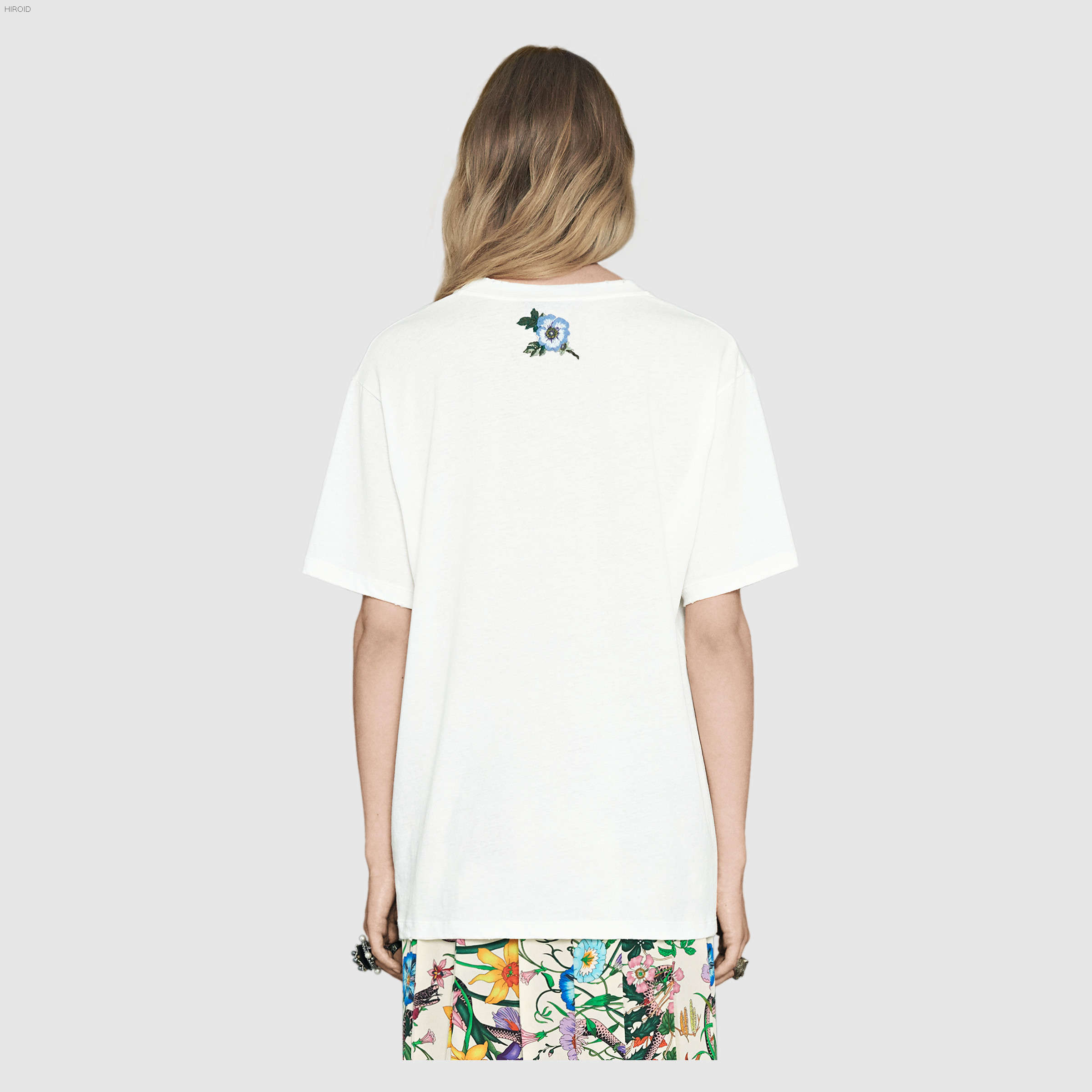 WGG73 Short Sleeve T-shirt Tops Clothings