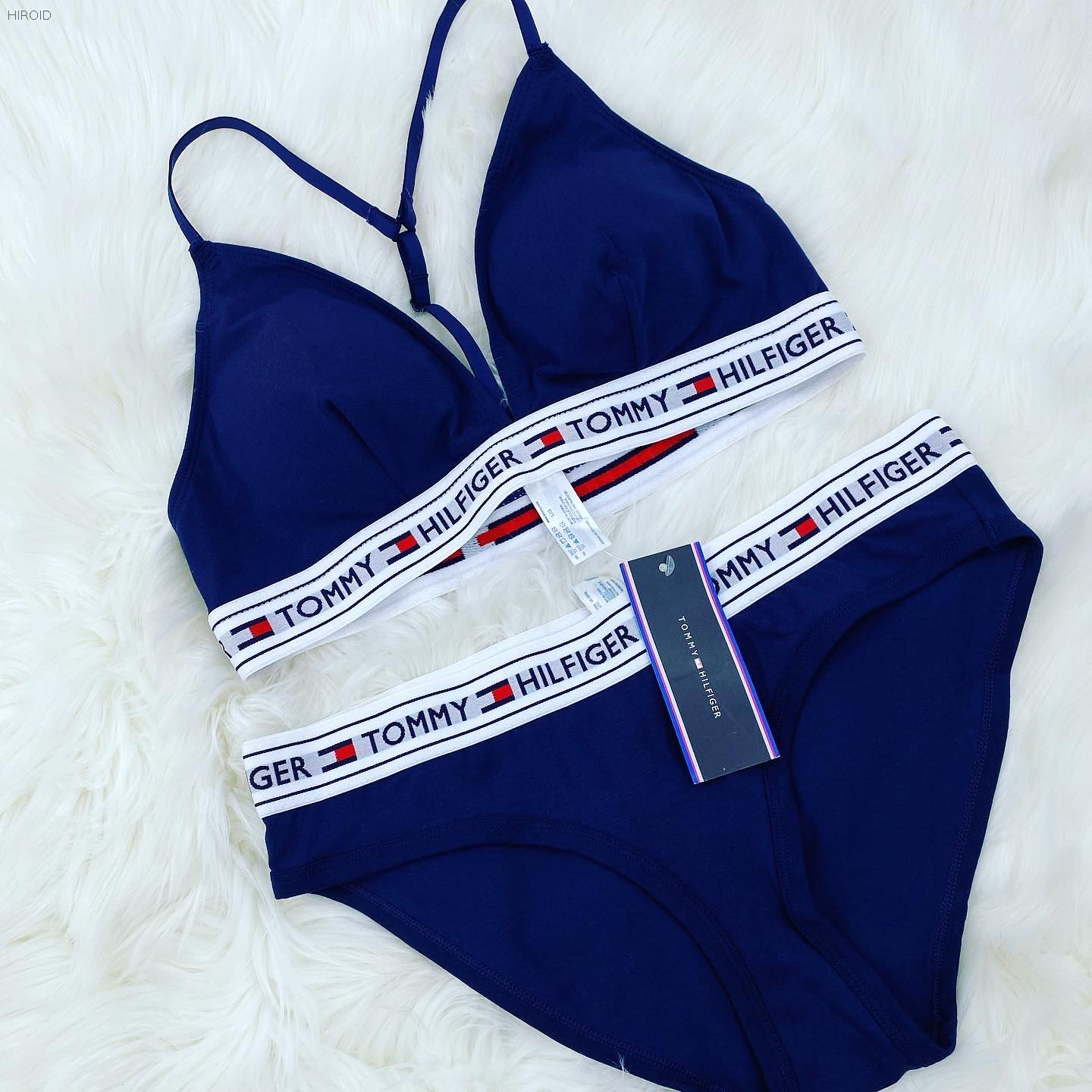TM123 Women Fashion Underwear Sport Bikini