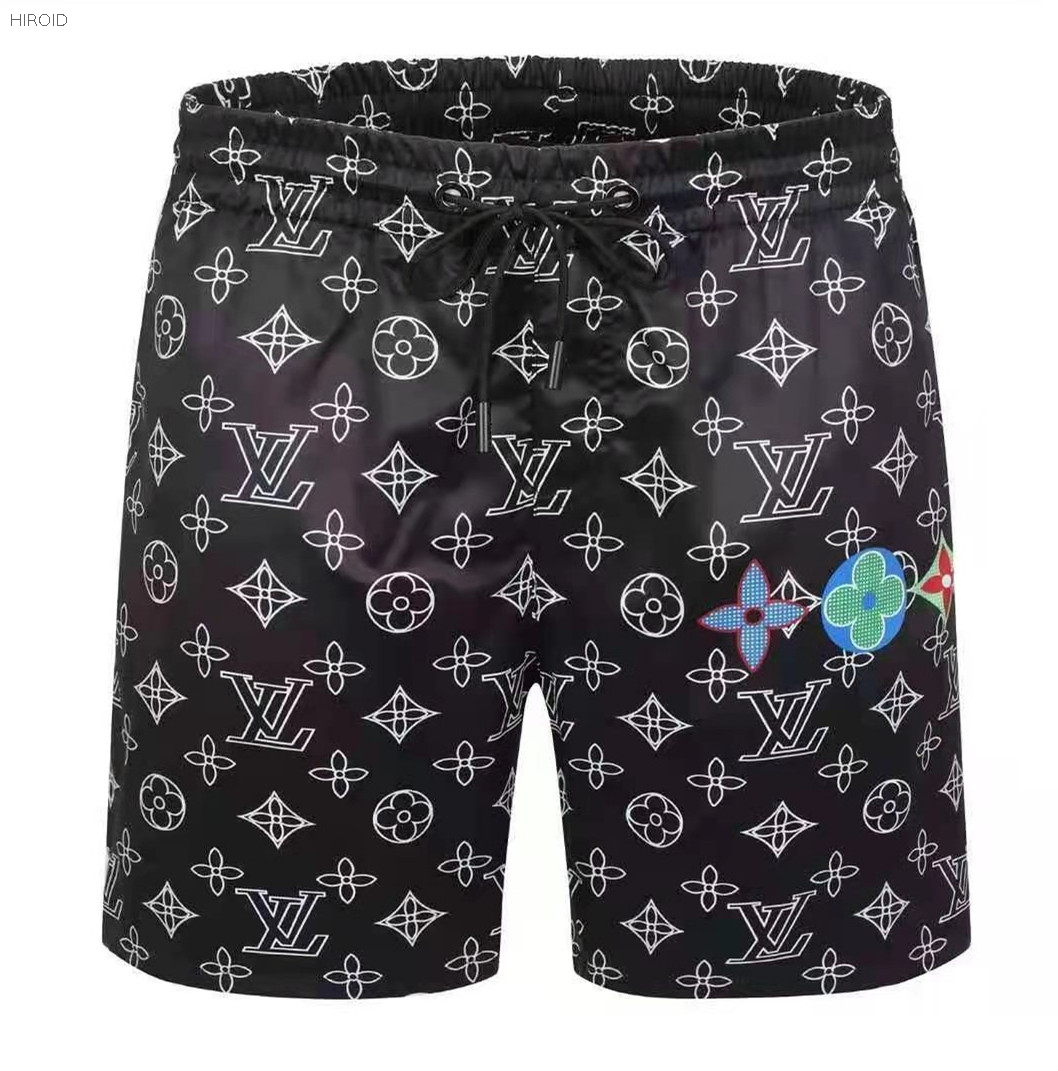 LVT06 Mens shorter