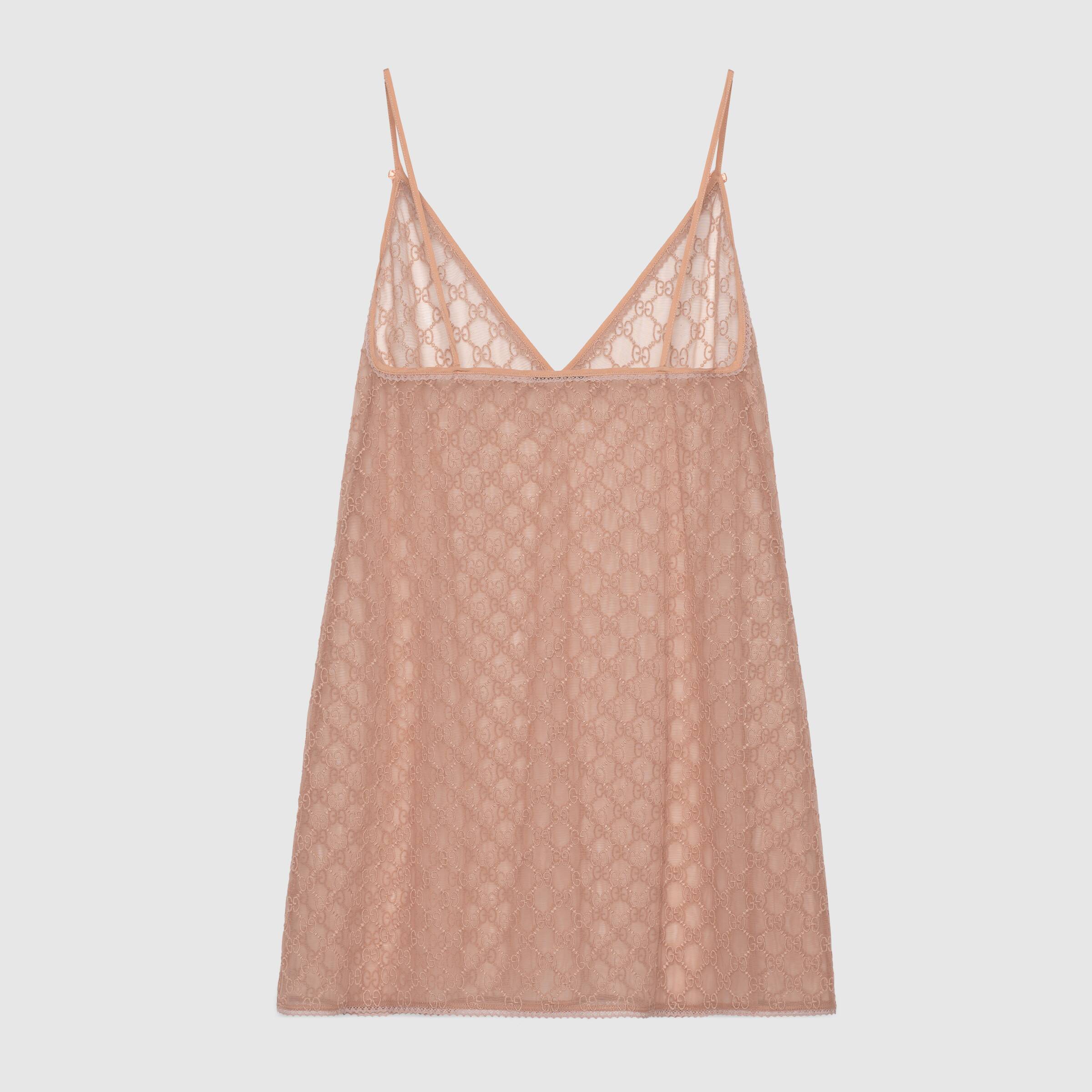 GU663 Lace Dress Woman Swimsuit 