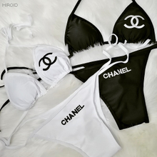 CH04 Women Sexy Bikini Set