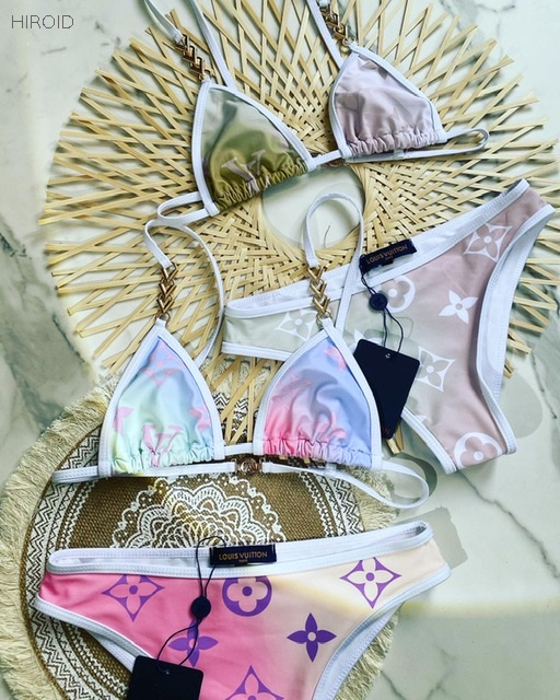 BL43 Swimwear Swimsuit