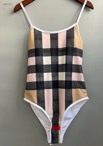 BBR26 Women One piece Swimsuit