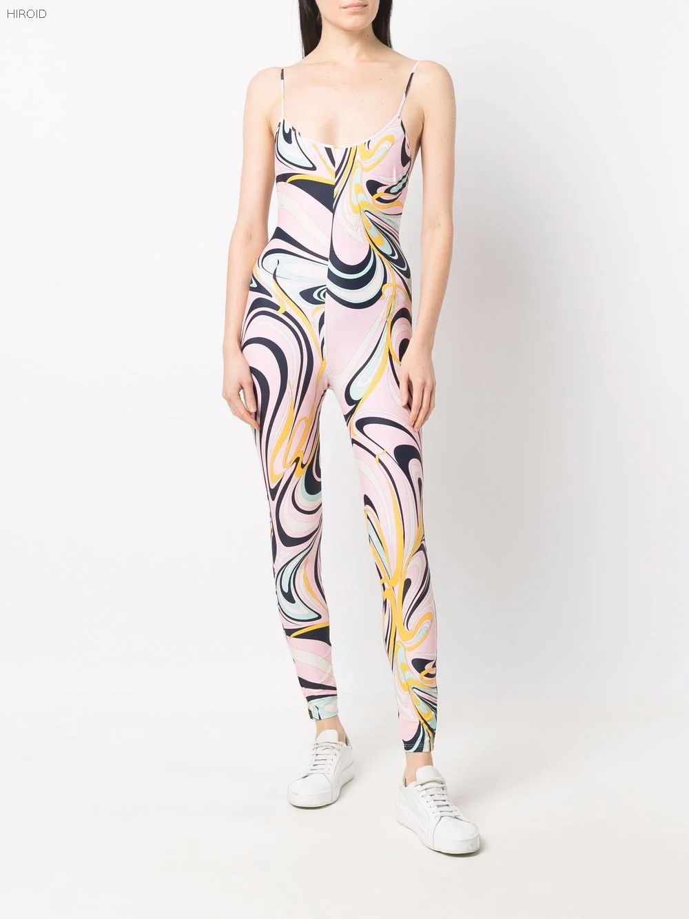 PUC02 WOMEN JUMPSUIT pucci 