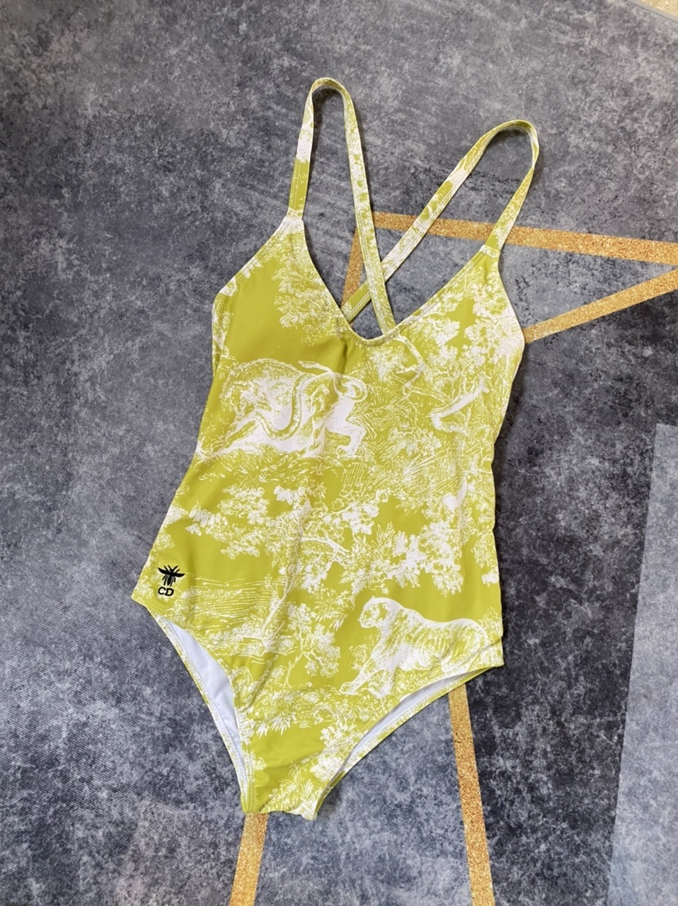 DR48 Women Swimwear One Piece Suit For Bathing Swimsuit Peice