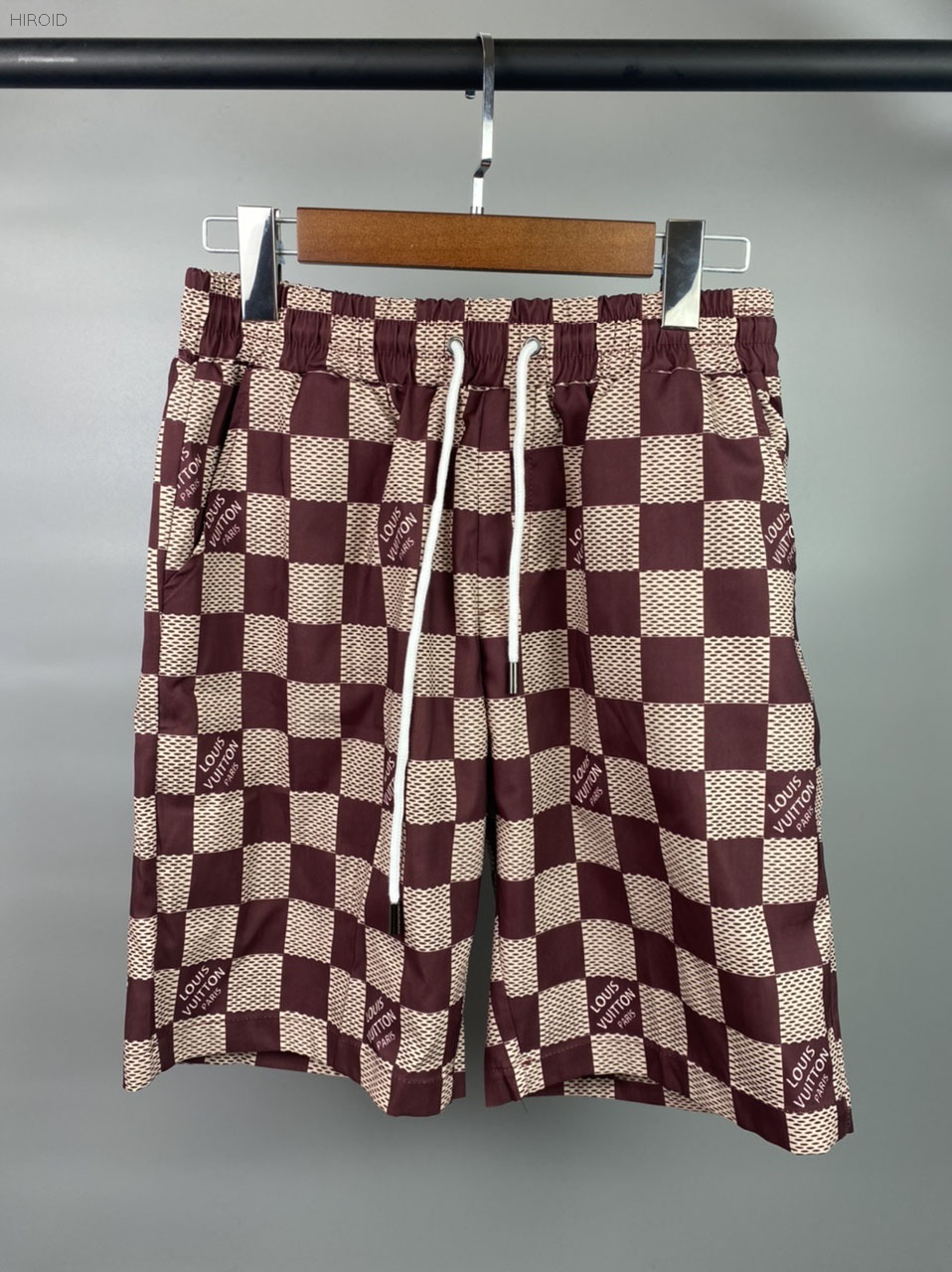 LVT08 LV men trunk