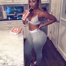 WCK678 Women Top Underwear Yoga Suits Gym Clothes
