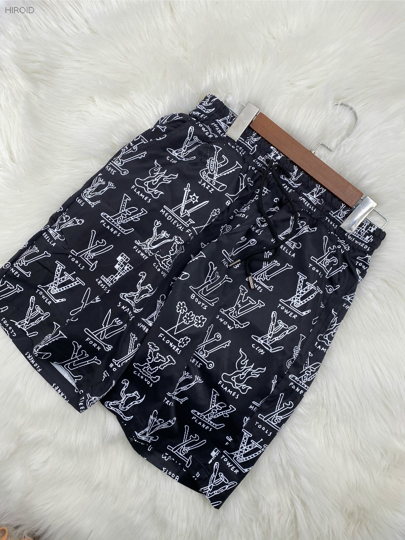 LVT04 mens shorter