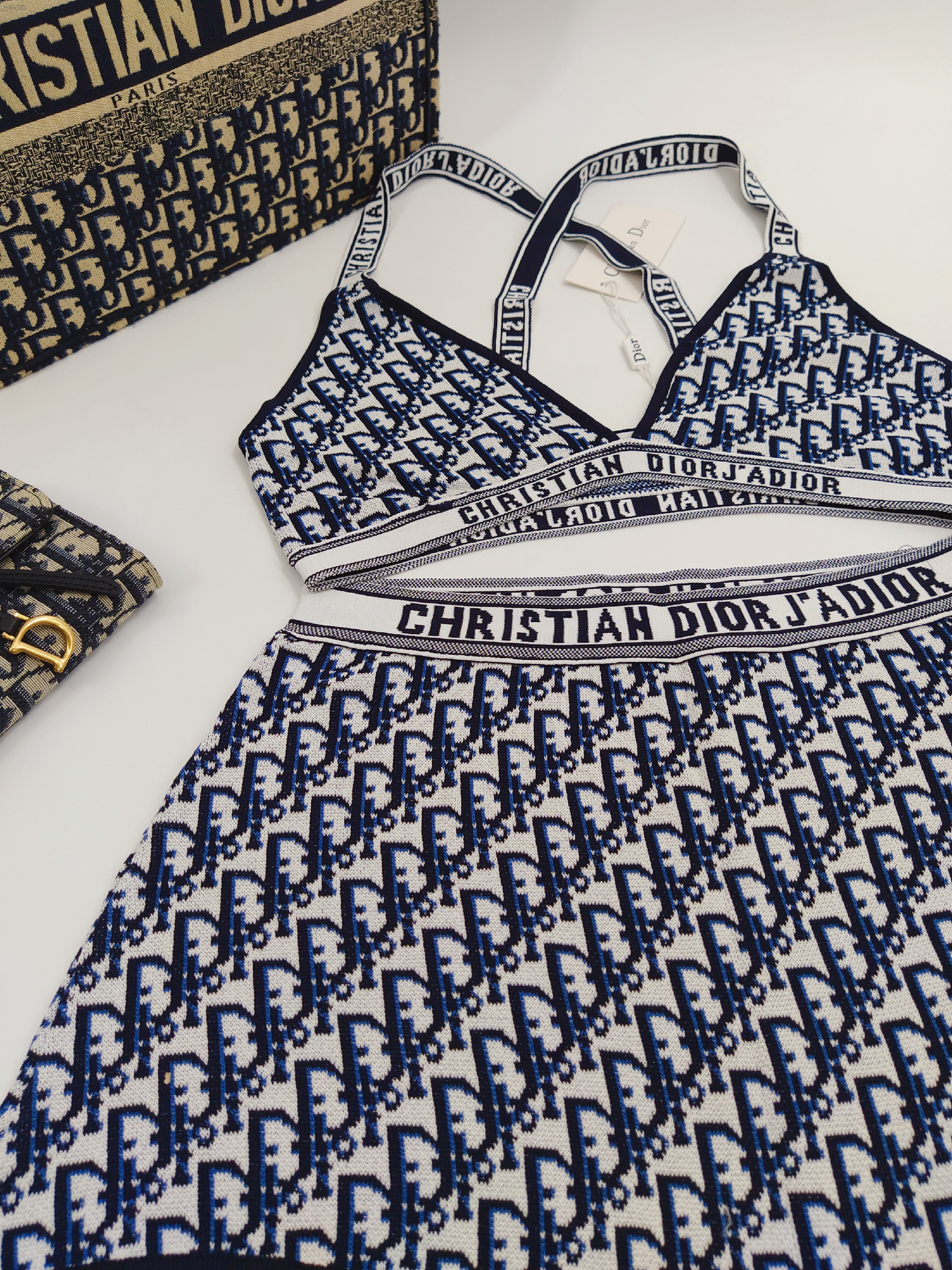 DR21 DIOR UNDERWEAR 