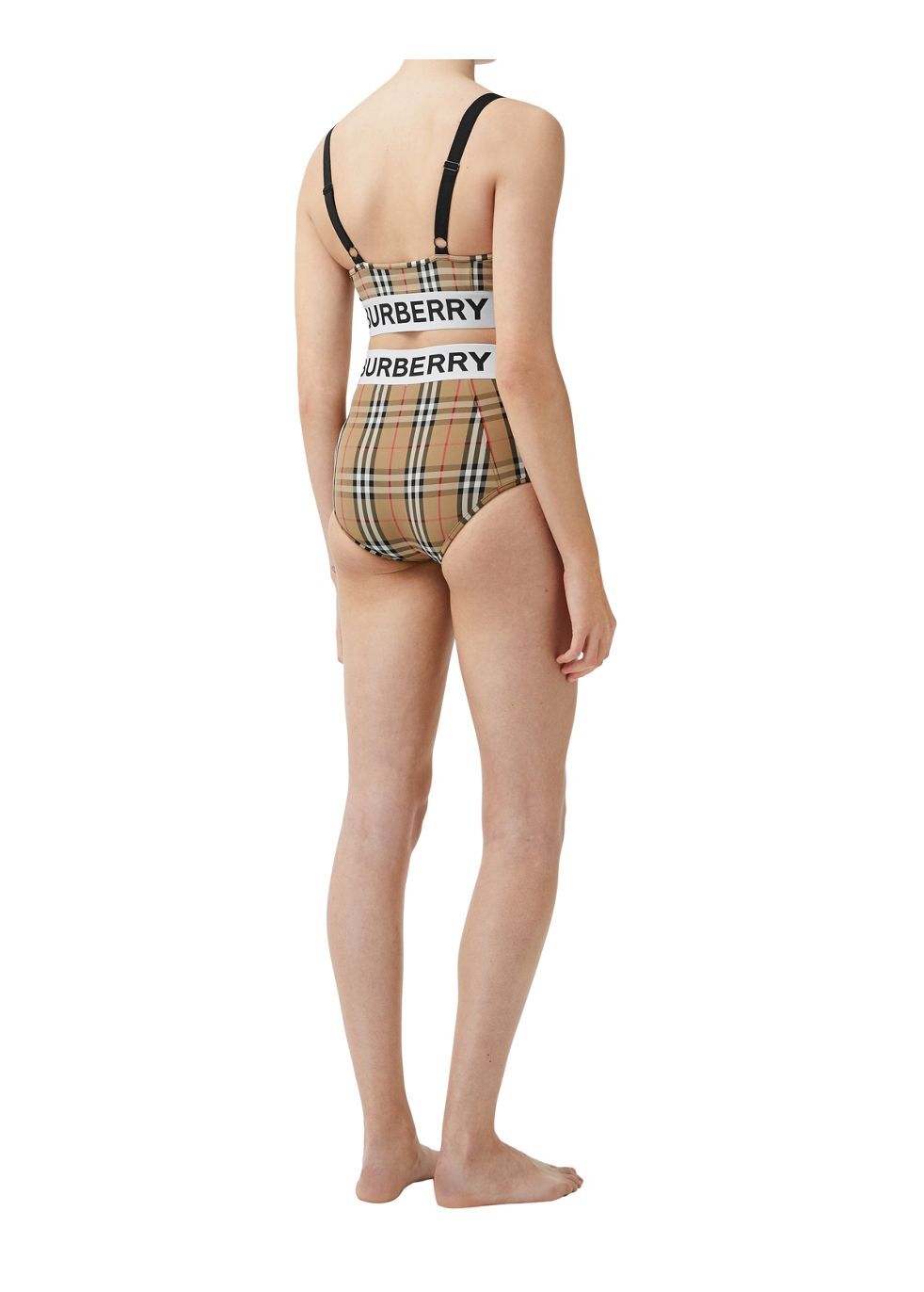 BBR10 Women Sexy Bikini Set Two Piece