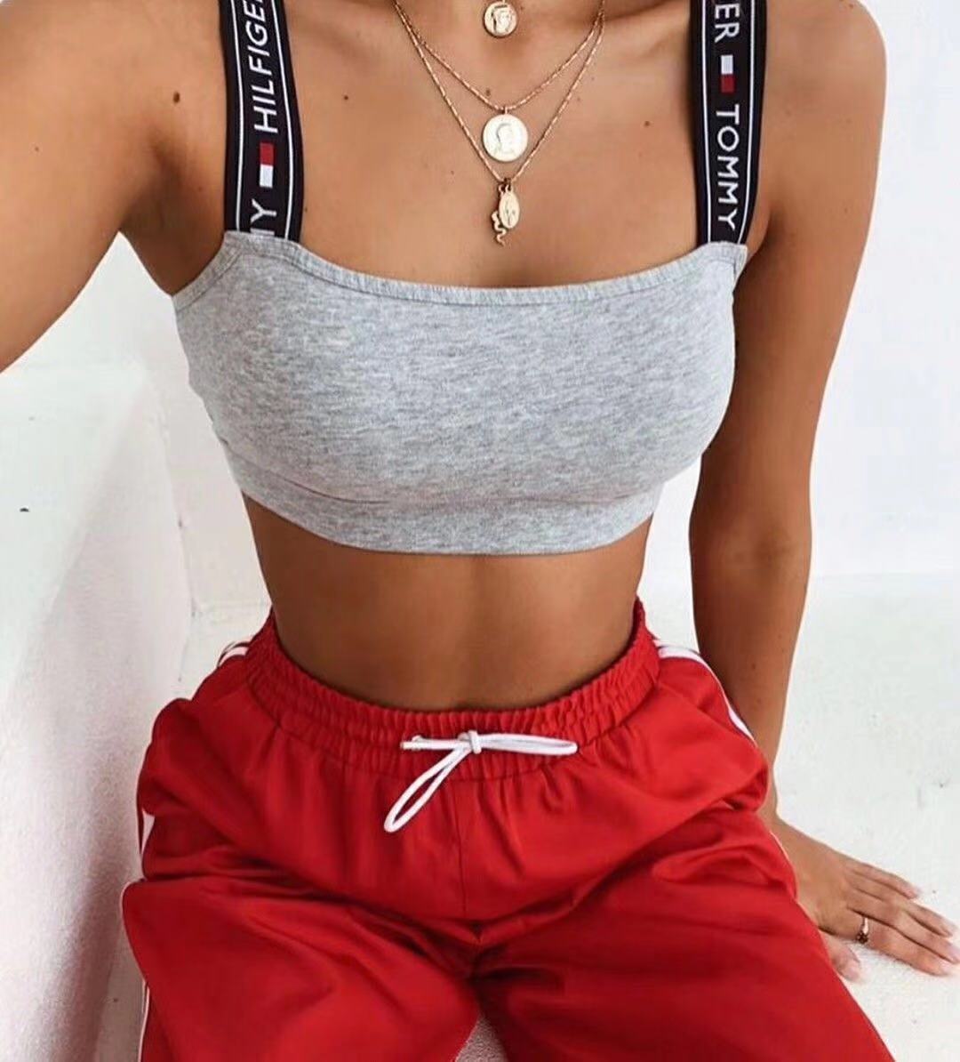 WTM717 Women Fashion Underwear