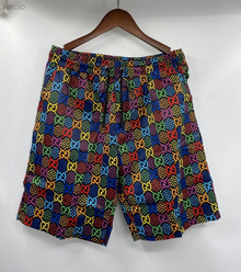 GUT03 Beach Board Shorts Holiday Men Shorts Pant