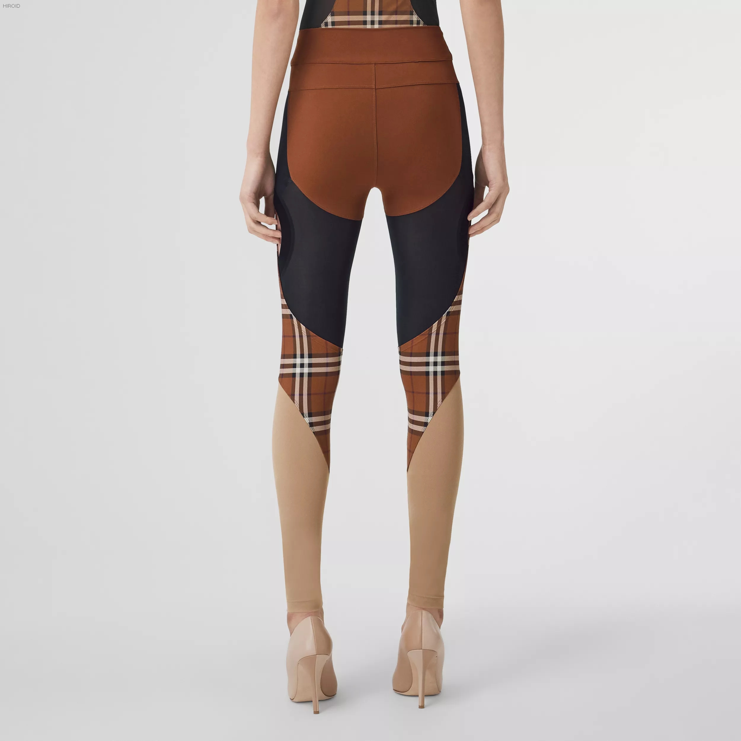 BBR20 the burberry pant legging