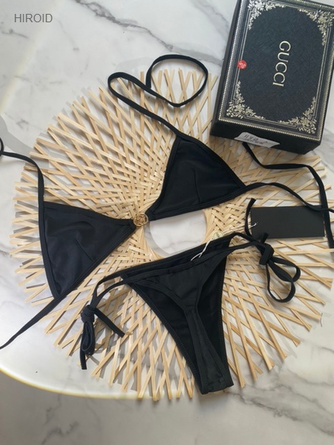 GU44 GUCCI BIKINI 