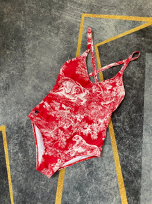 DR48 Women Swimwear One Piece Suit For Bathing Swimsuit Peice