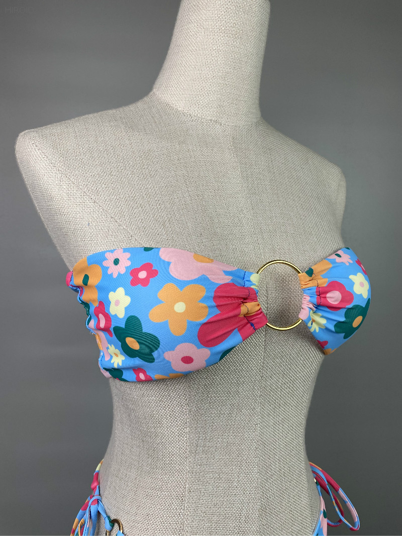 MR02 MR03 bikini women swimsuit swimwear thong adjust bathing suit