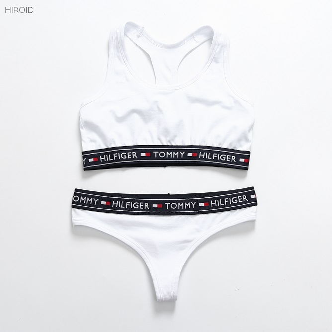 TM122 Women Fashion Underwear Sport Bikini Suits