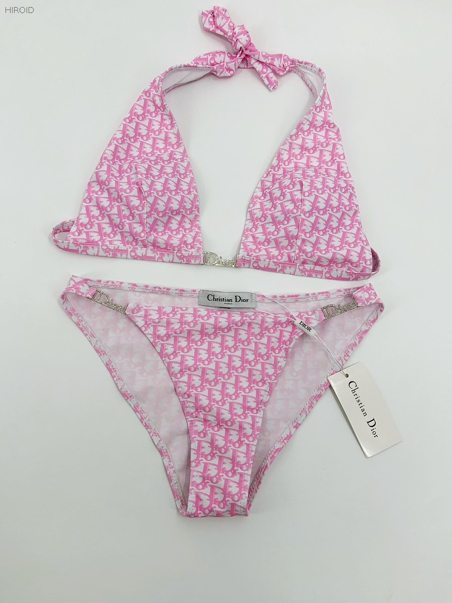 DR15 Diamond Sexy Bikini