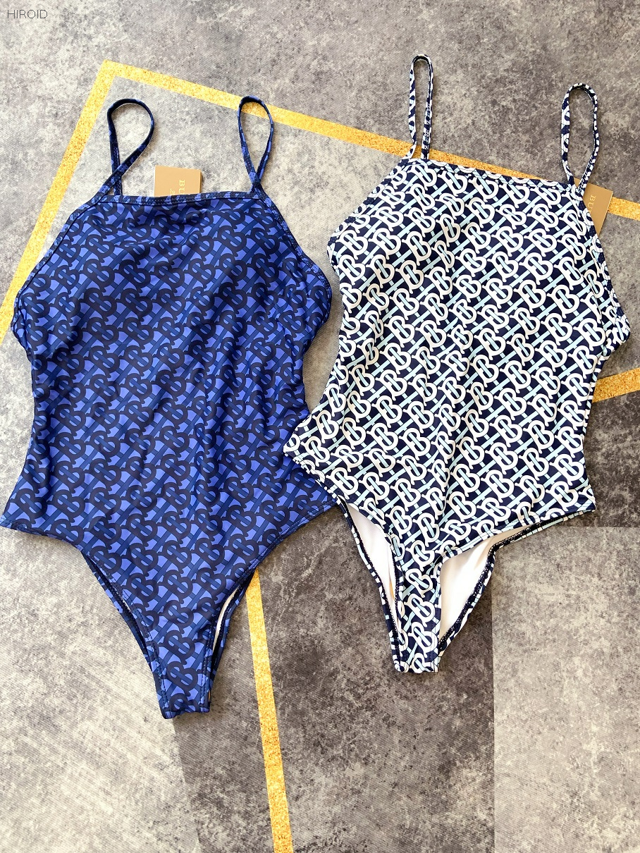 BBR18 One Piece Swimsuit Sexy Swimsuit Monokini Swimwear Women One Piece Swimwear girls Swim Bathing Suit Women