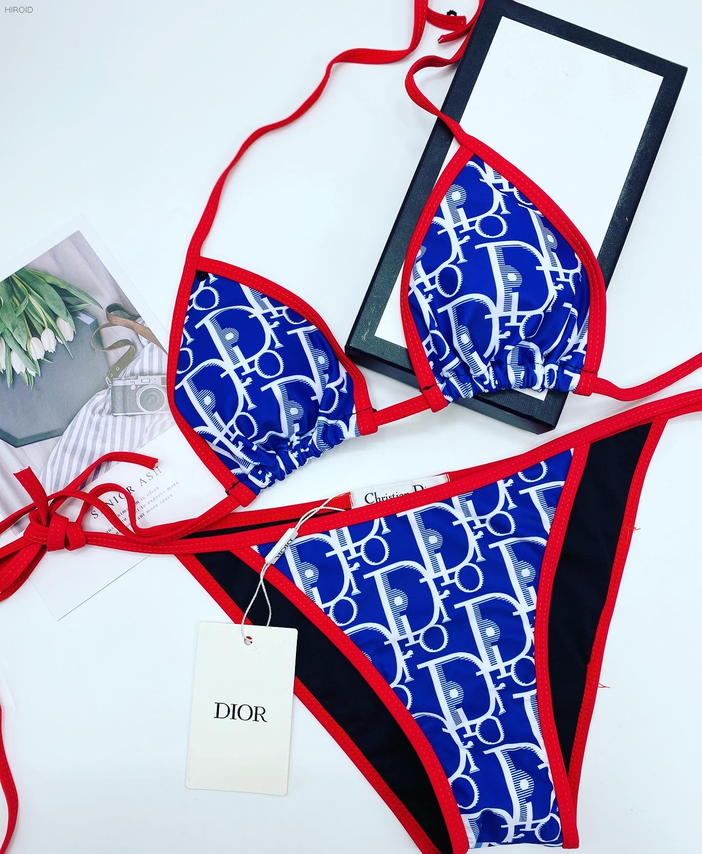 DR18 Women Swimwear Bathing Suit 