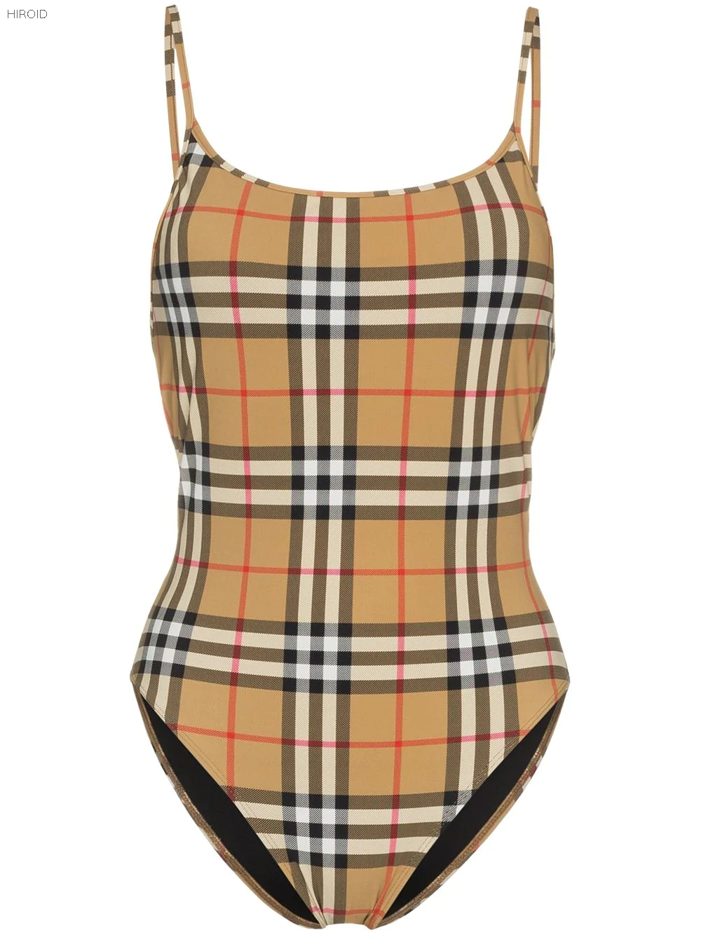 BBR04 Women Swimwear One Pieces