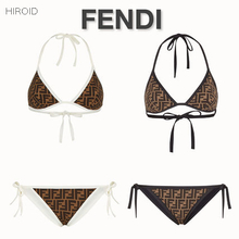 FD14 Women Bikini Three Colors Sexy Swimsuit Two Pieces Set 